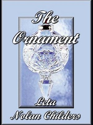cover image of The Ornament